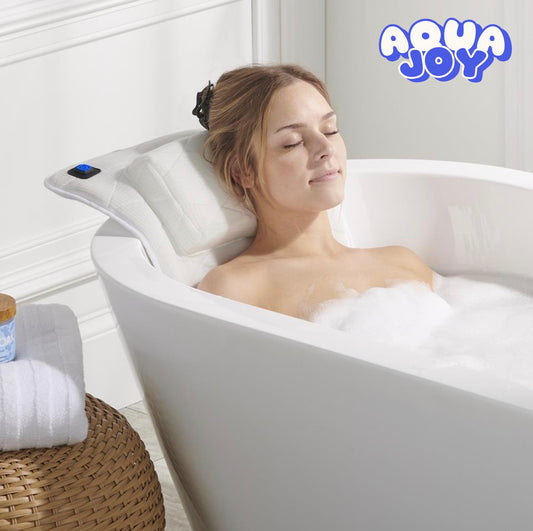 AquaJoy™ Bathtub Bubble Mat